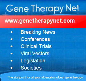Genetherapy banner Genetherapy banner