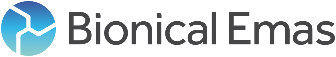 Bionical Emas Full Logo Colour Transparent png Bionical Emas Full Logo Colour Transparent png