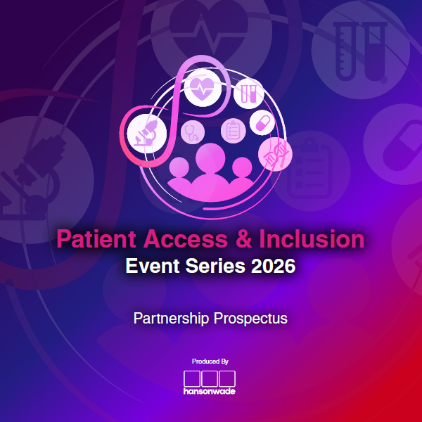 Patient-Access-Prospectus-Cover