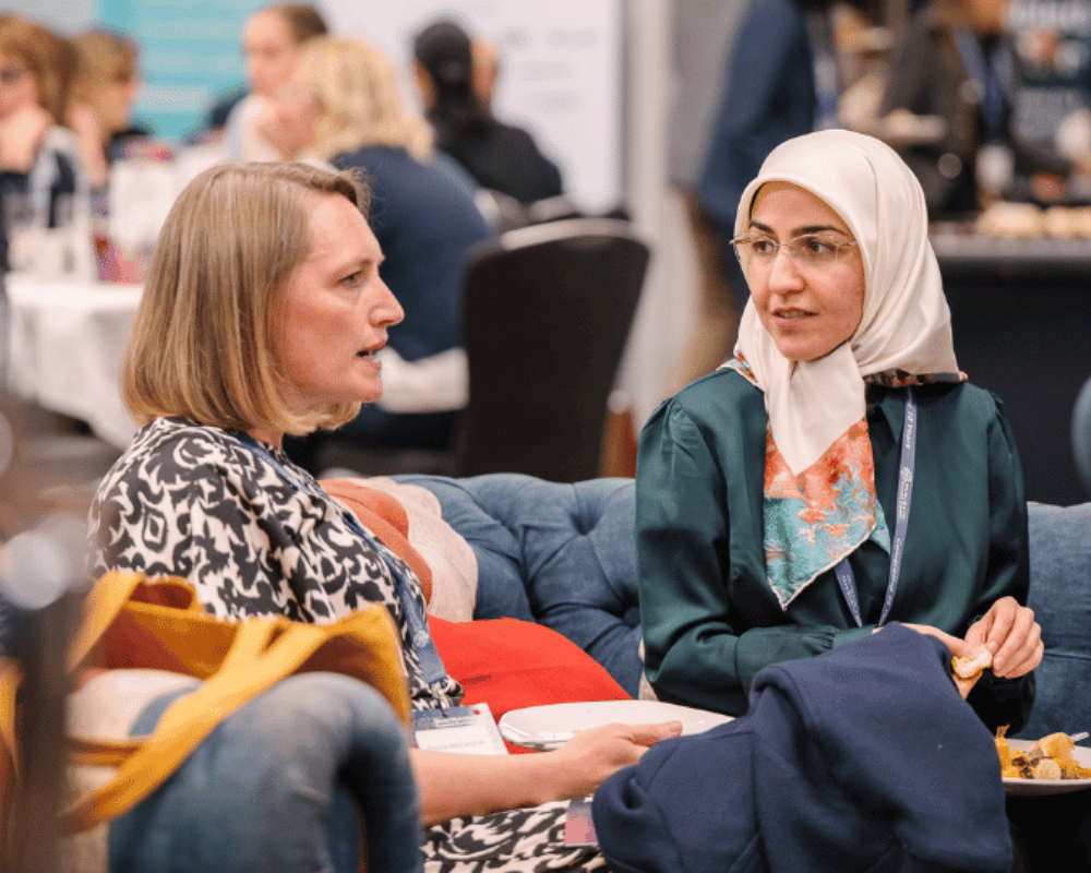 2nd Operationalize Expanded Access Programs West Networking