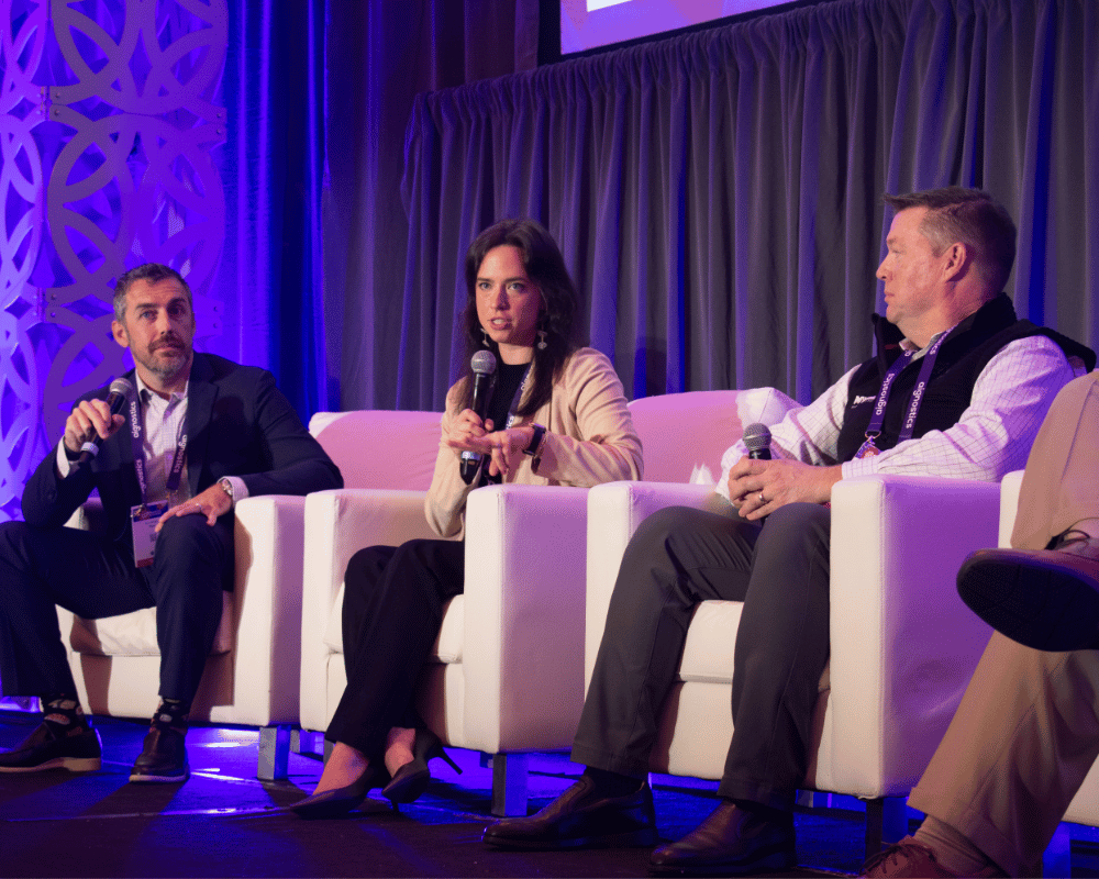 2nd Operationalize Expanded Access Programs West Presenting