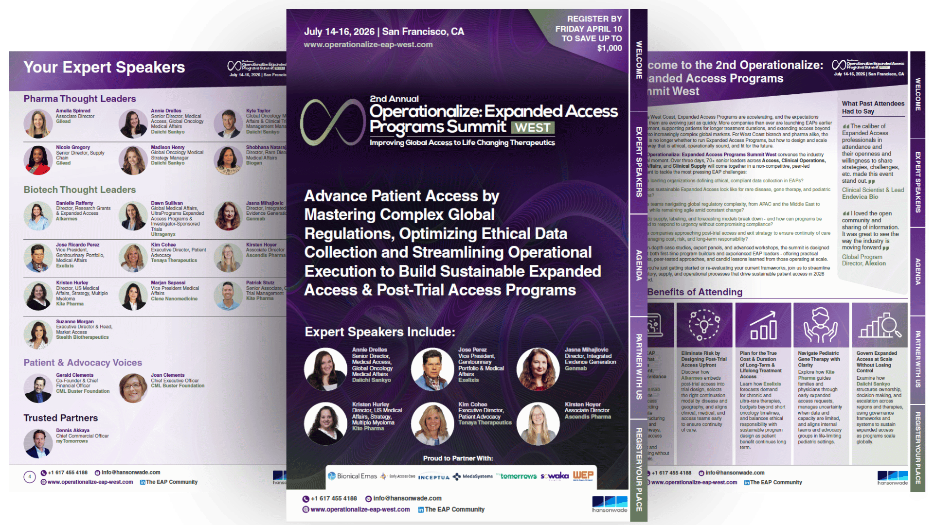 2nd Operationalize Expanded Access Programs - Full Event Guide (1)