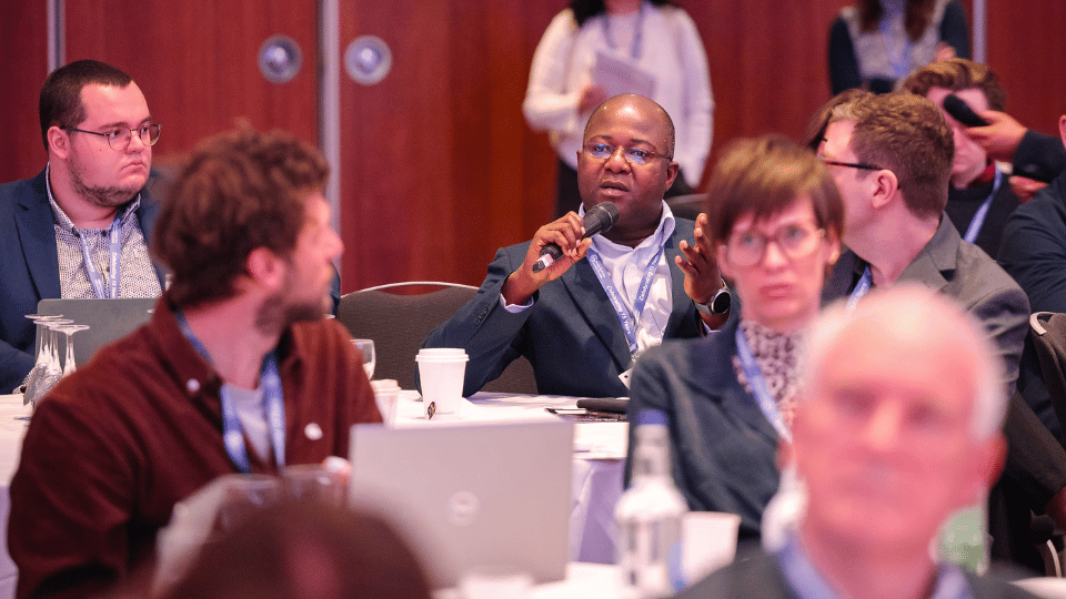 2nd Operationalize Expanded Access Programs West Audience