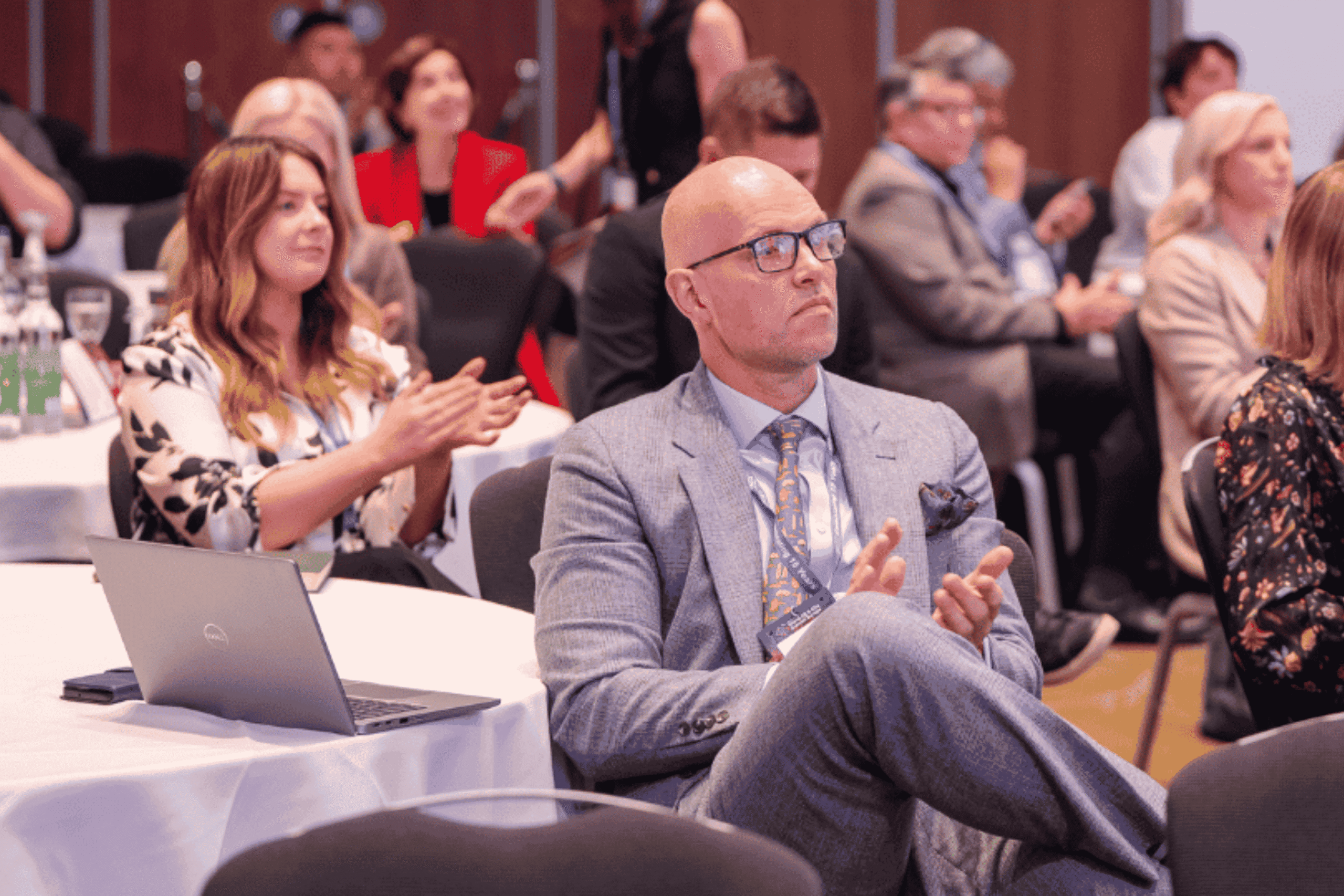 2nd Operationalize Access Programs West - Audience