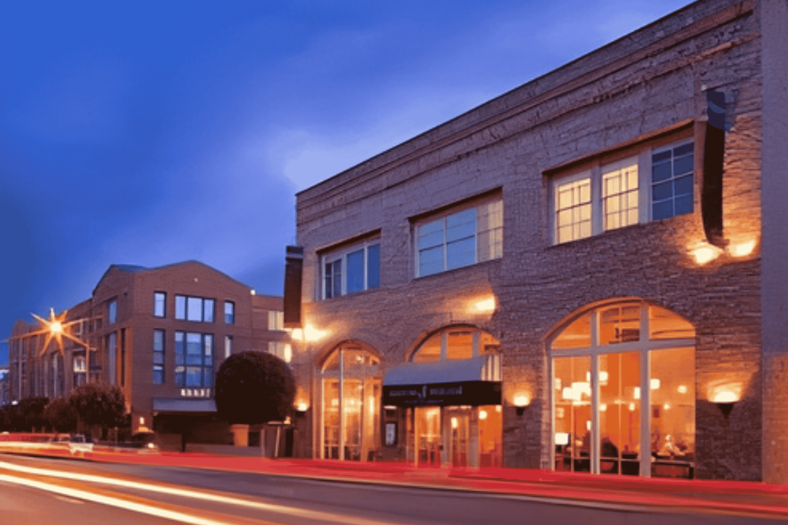 2nd Operationalize Access Programs West - Hyatt Regency Fisherman's Wharf 1