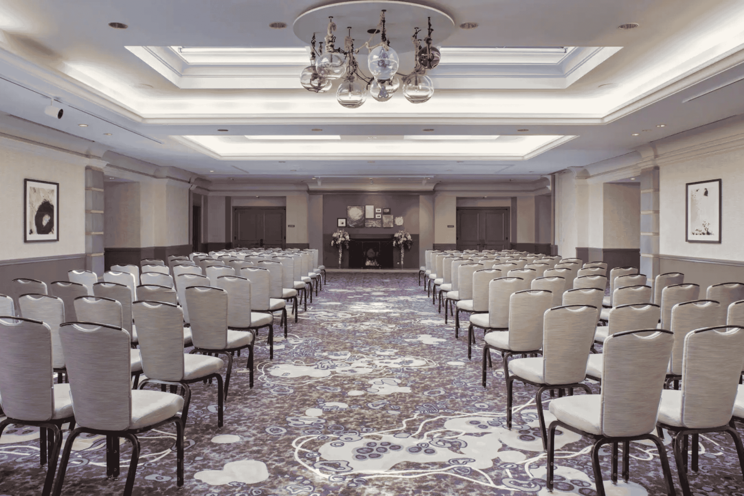 2nd Operationalize Access Programs West - Hyatt Regency Fisherman's Wharf 2