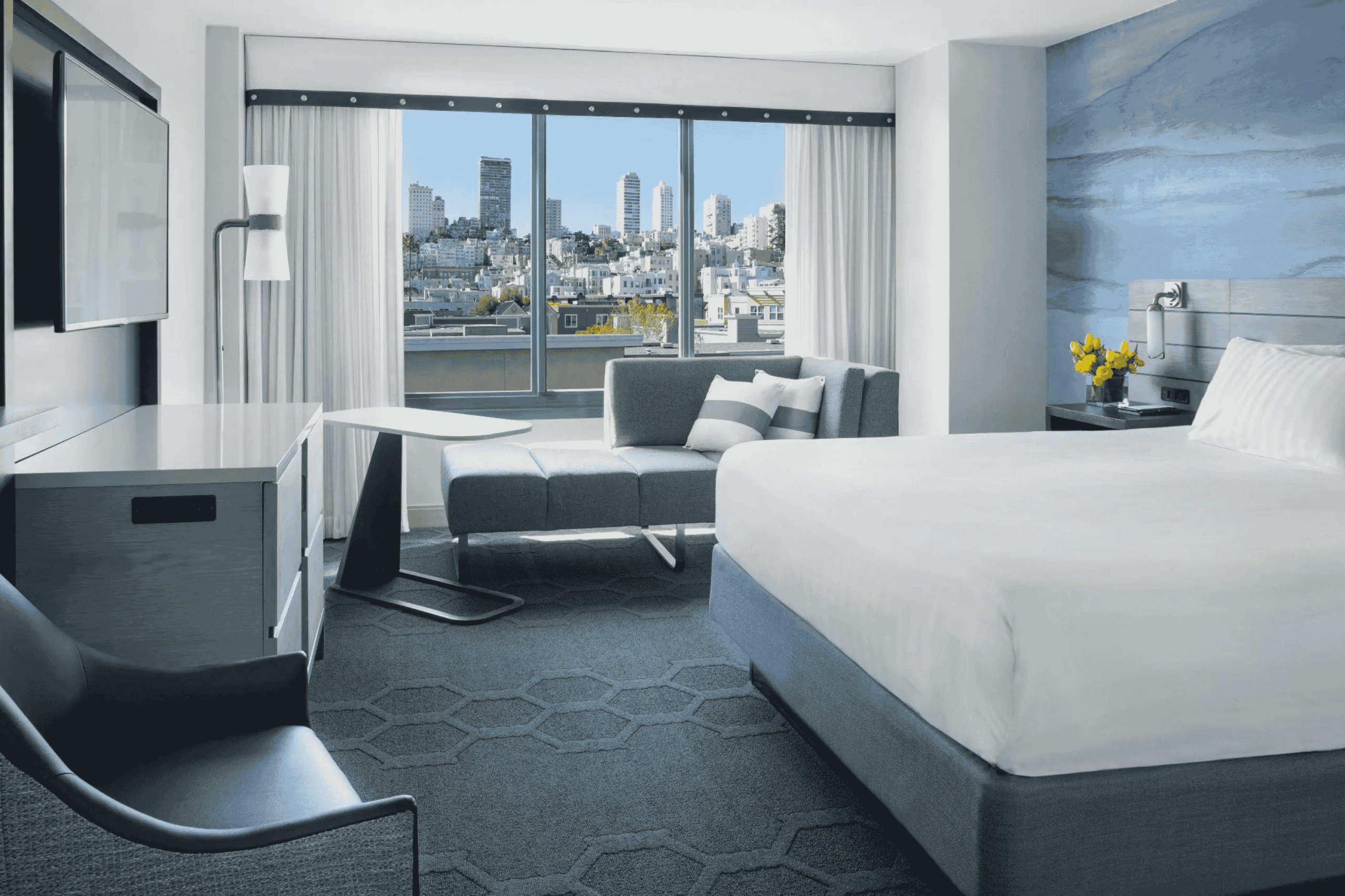 2nd Operationalize Access Programs West - Hyatt Regency Fisherman's Wharf 3