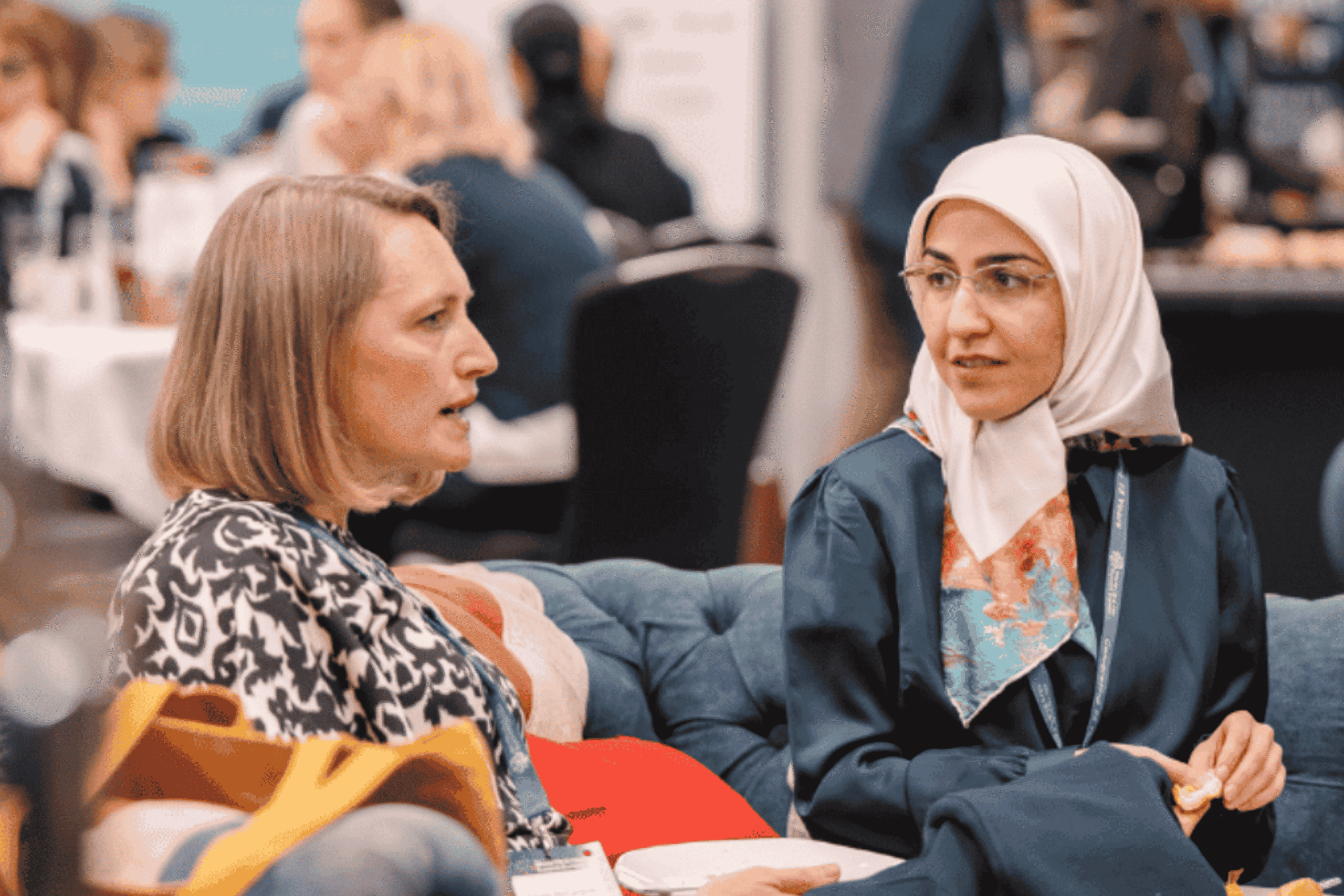 2nd Operationalize Access Programs West - Networking