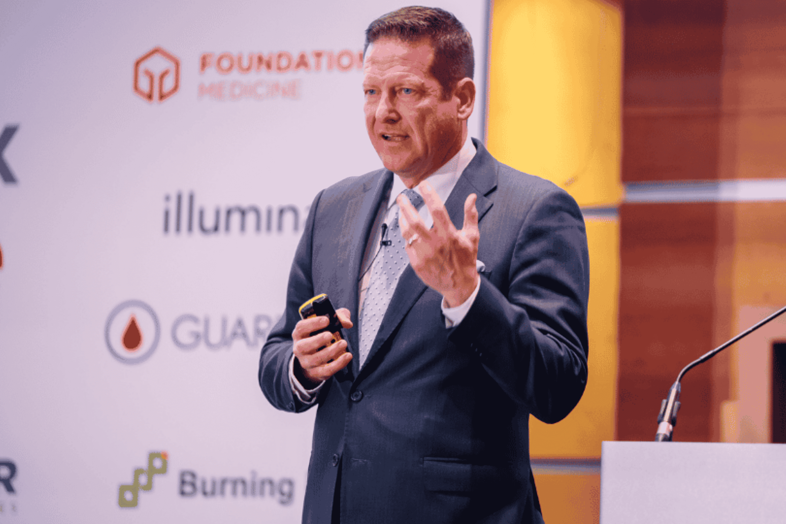 2nd Operationalize Access Programs West - Presenting