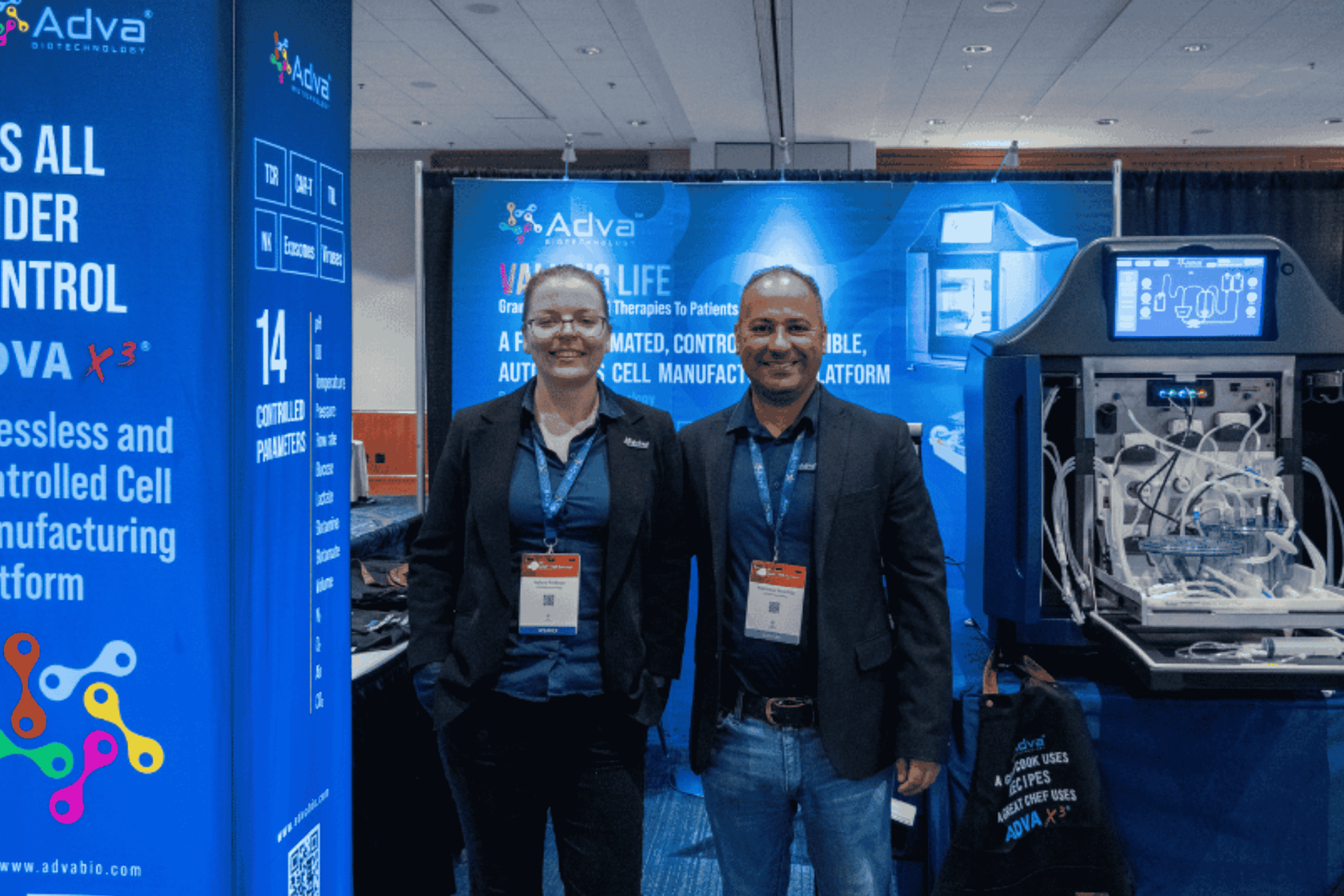 2nd Operationalize Access Programs West - Showcase