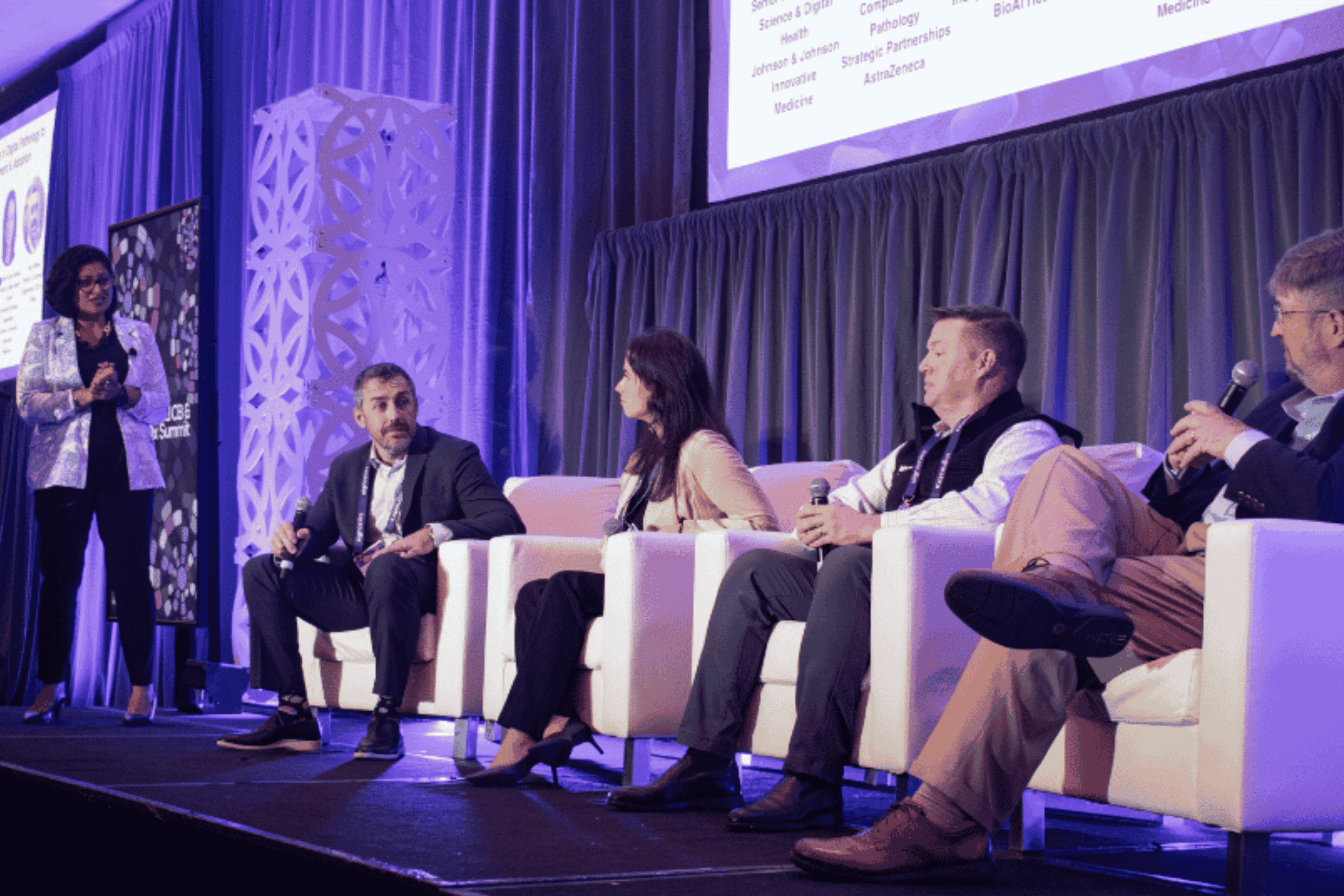 2nd Operationalize Access Programs West - Thought Leadership