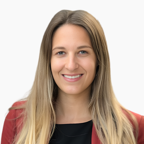 Amelia Spinrad, Associate Director, Gilead