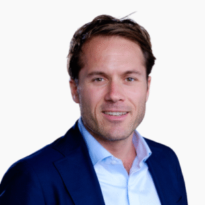 Dennis Akkaya, Chief Commerical Officer, myTomorrows