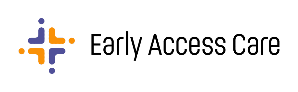 Early Access Care 2nd Operationalize Access Programs West