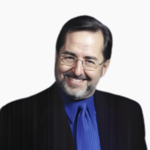 Gerald Clements, Co-Founder & Chief Financial Officer, CML Buster Foundation