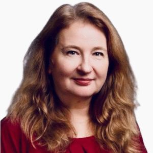 Jasna Mihajlovic, Director, Integrated Evidence Generation, Genmab