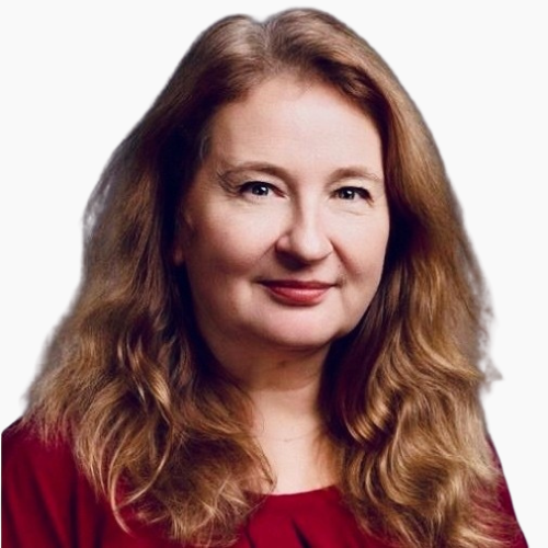 Jasna Mihajlovic, Director, Integrated Evidence Generation, Genmab