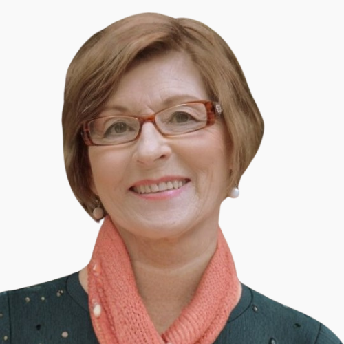 Joan Clements, Chief Executive Officer, CML Buster Foundation