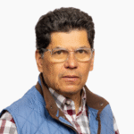 Jose Ricardo Perez