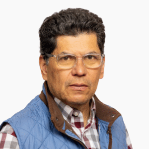 Jose Ricardo Perez, Vice President, Genitourinary Portfolio, Medical Affairs, Exelixis