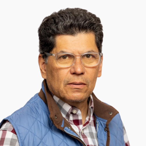 Jose Ricardo Perez, Vice President, Genitourinary Portfolio, Medical Affairs, Exelixis