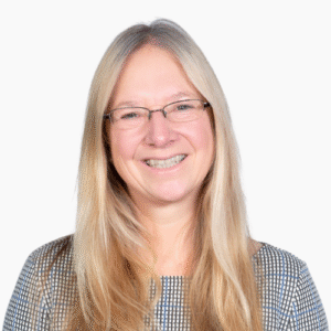 Kirsten Hoyer, Associate Director, Ascendis Pharma