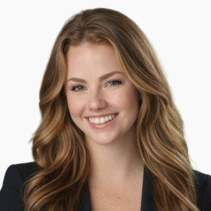 Madison Henry, Global Oncology Medical Strategy Manager, Daiichi Sankyo