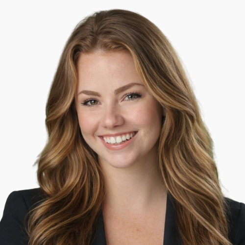 Madison Henry, Global Oncology Medical Strategy Manager, Daiichi Sankyo