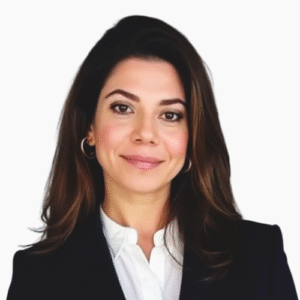 Marjan Sepassi, Vice President Medical Affairs, Clene Nanomedicine