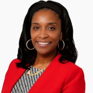 Nicole Gregory, Senior Director, Supply Chain, Gilead