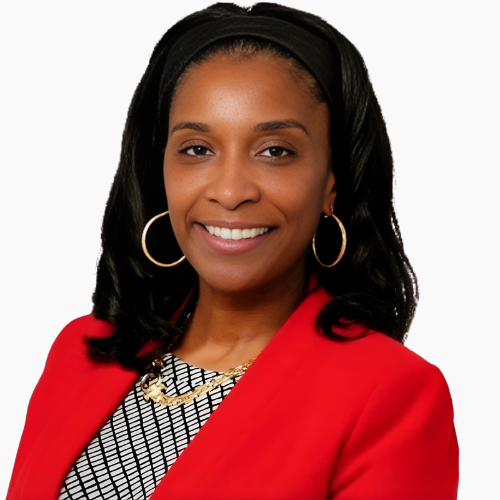 Nicole Gregory, Senior Director, Supply Chain, Gilead