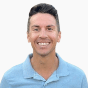 Patrick Stutz, Senior Associate, Clinical Trial Management, Kite Pharma