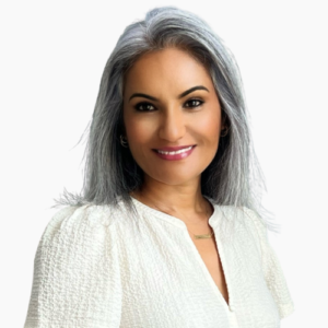 Harpreet Ram, President & Executive Director, GARDaccess