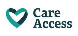 Care Access Logo