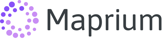 Maprium - 2nd OEAPs Partner