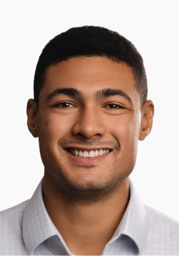 Gabriel Glynn - Customer Delivery Manager