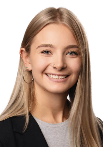 Hope Kent, Program Director