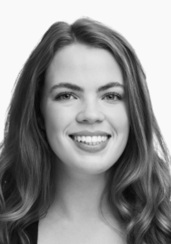 Tallulah Rees - Customer Delivery Manager